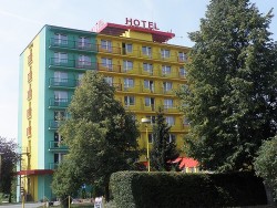 ABC Hotel Nitra Nitra
