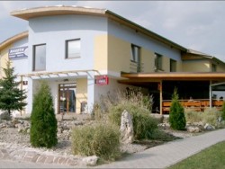 Sport motel RAKETA Nedožery - Brezany