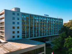 Alameda Ensana Health Spa Hotel Piešťany (Pöstyén)