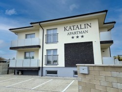 Apartments KATALIN Dunajská Streda