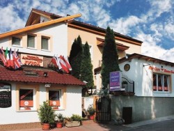 Apart Hotel Villas Ivica Marianka (Mariatal)