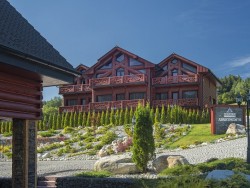 Apartments Mountain Resort Ždiar (Morgenröthe)