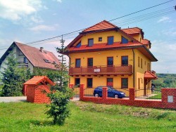Accommodation BENEVYTA Bobrovec Bobrovec