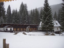 Hütte LUCKY Demänovská Dolina
