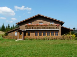 Górska chata NA GRÚNI Terchová (Tierchowa)
