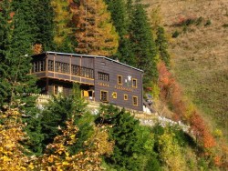 Horská chata PLESNIVEC Tatranská Kotlina