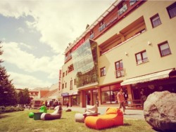 CITY HOTEL Nitra (Neutra)