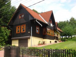 Hütte MICHAEL Liptovský Trnovec