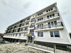 Galanda apartments Turčianske Teplice (Stubnyafürdő)