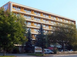 Hotel GARNI Považská Bystrica