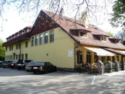 Hotel KOLIBA Trnava