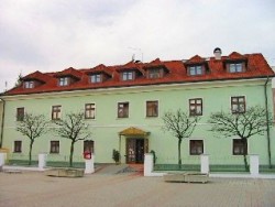 KRIVAN Hotel  Kysucké Nové Mesto (Kiszucaújhely)