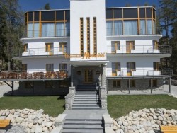 Hotel Marina Tatranská Lesná (Tatrzańska Leśna)