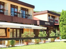 Hotel PANORÁMA Chľaba - Kováčov