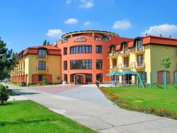 Hotel THERMAL - Thermal VADAS Resort Štúrovo
