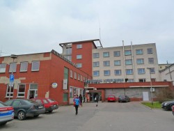 Hotel ZOBOR Nitra (Nyitra)