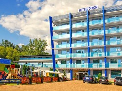 DIXON Resort Congress Hotel & Aqualand Banská Bystrica