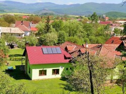 Ubytovanie pre agroturistiku a vidiecky turizmus Krásnohorská Dlhá Lúka -  Travelguide.sk