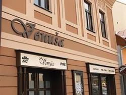 Penzion a Restaurace Venuša Spišská Nová Ves