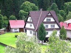 Guesthouse VIDLA Ždiar