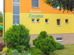 Penzión ZUZANA Trenčín