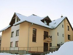 Guest house LUPTAK Štrba