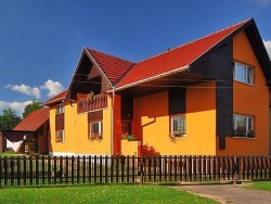 Private accommodation MIJADE Liptovský Trnovec
