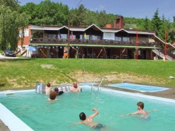 Recreation resort Jonaq Prašice