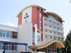 Alexandra Sport Hotel Púchov (Puchau)