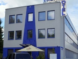 Trend Hotel Vavrečka (Vavrecska)