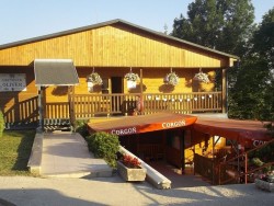 OLIVER Turistaszálló - ORMET Üdülőközpont Teplý Vrch (Meleghegy)