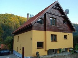 Villa u Medveďa Ružomberok - Biely Potok
