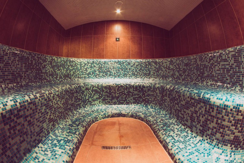 Relax pobyt v Aquatermal (bazény + saunový svet) #23