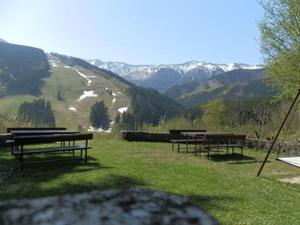 Mountain hotel POD SOKOLIM, Terchová - Chalets and cottages, Accommodation  - Travelguide.sk