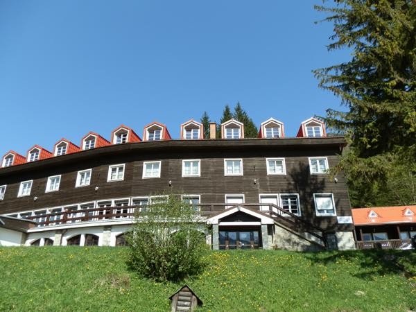 Hotel pod Sokolím Terchová - Malá Fatra, Vrátna dolina - Travelguide.sk