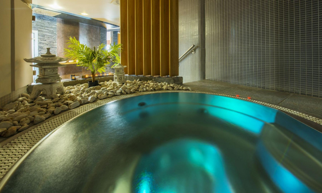Relax pobyt v Aquatermal (bazény + saunový svet) #45