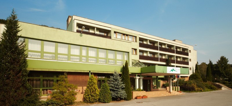 Hotel DAM, Košická Belá (Kassabéla) - Szállodák, Szállás - Travelguide.sk