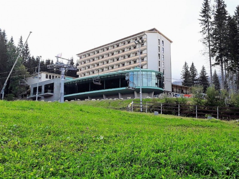 Hotel Sorea SNP Demänovská dolina (Jasná) - Travelguide.sk