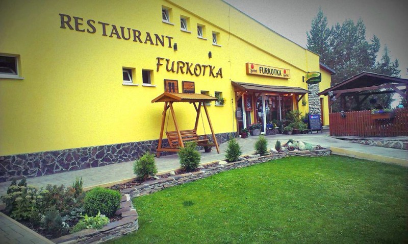 Pension Furkotka Strbske Pleso - High Tatras, Slovakia - Travelguide.sk