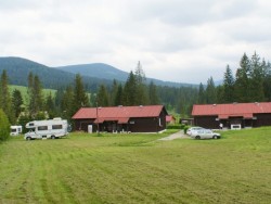 Camp Oravice Vitanová
