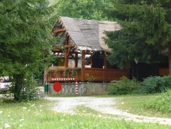 Camping Krásnohorské Podhradie Krásnohorské Podhradie