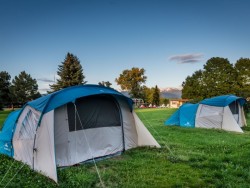 MARA Camping Liptovský Trnovec