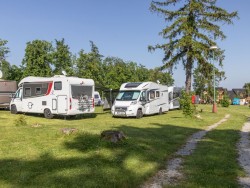 RIJO Camping Stará Lesná (Altwalddorf)