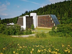 Hotel SOREA LUBOVNA Stará Ľubovňa (Altlublau)