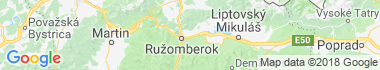 Liskova Map