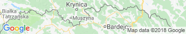 Gaboltov Mapa
