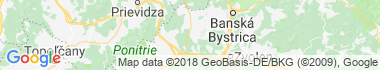 Bartos Térkép