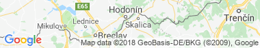 Holics Térkép