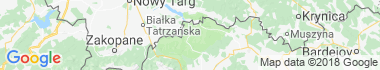 Matiasovce Map