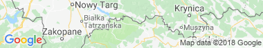 Velky Lipnik Map